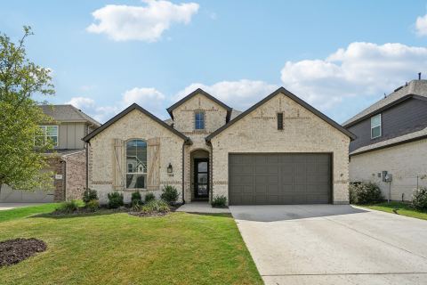 1104 Firecracker Drive, Justin