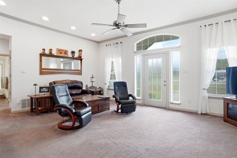 207 Bonita Drive, Granbury, TX 76049 — photo 2