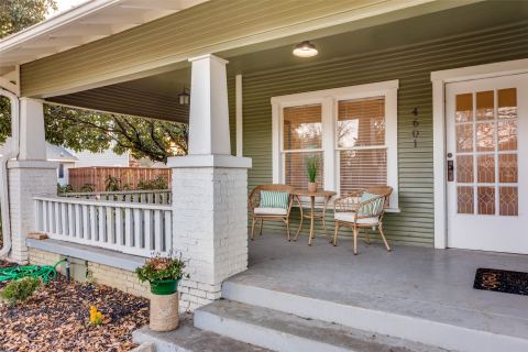 4601 Pershing Avenue, Fort Worth, TX 76107 — photo 2