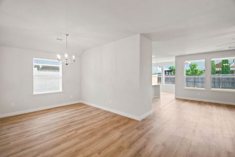 1705 Zebra Finch Drive, Little Elm, TX 75068 — photo 3
