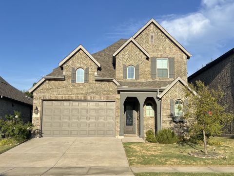 4166 Carter Court, Denison