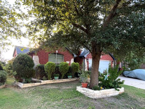 416 Wooded Creek Avenue, Wylie, TX 75098 — photo 2