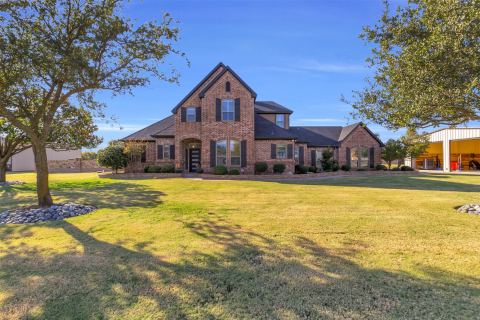 2200 Twin Creeks Court, Pilot Point, TX 76258 — photo 2