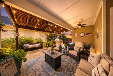 2704 Tremont Boulevard, McKinney, TX 75071 — photo 3
