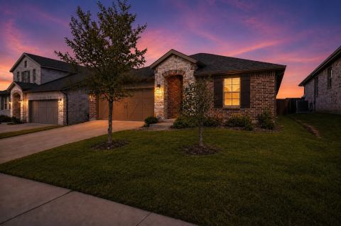 1116 Rountree Court, Celina, TX 75009 — photo 2