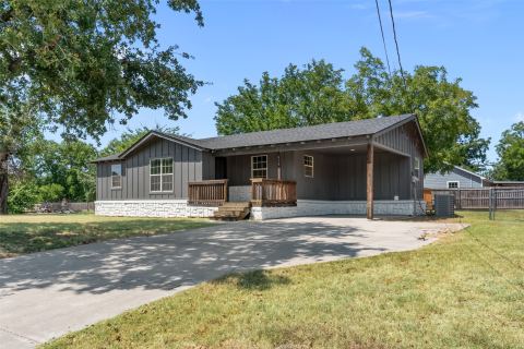 417 N Birch Street, Springtown, TX 76082 — photo 3