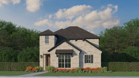 2237 Wispy Meadow Lane, Midlothian