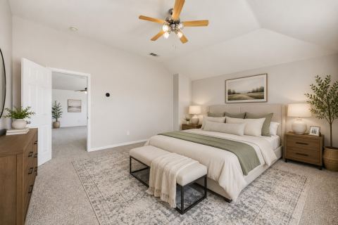 301 Highland Park Lane, Wylie, TX 75098 — photo 2