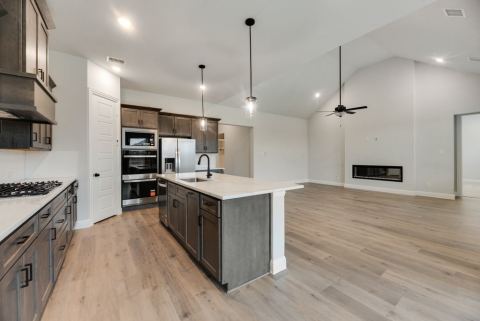 8893 Wyndemere Lane, Frisco, TX 75036 — photo 3