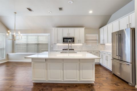 9362 Homestead Lane, Frisco