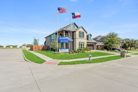 1007 Sheldon Drive, Wylie, TX 75098 — photo 2