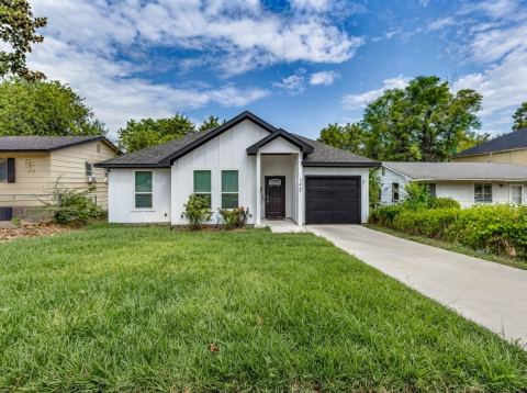 2547 Fatima Avenue, Dallas
