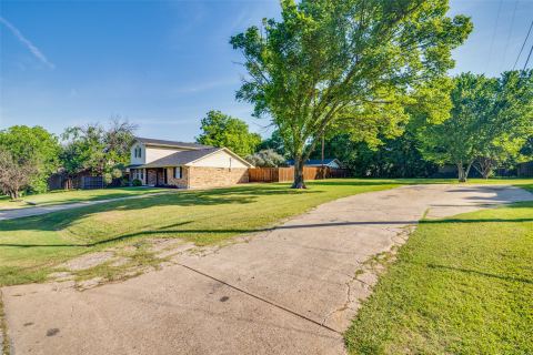 110 Weaver Street, Forney, TX 75126 — photo 2