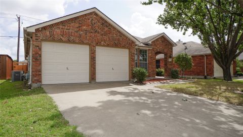 106 Starlight Drive, Forney, TX 75126 — photo 3