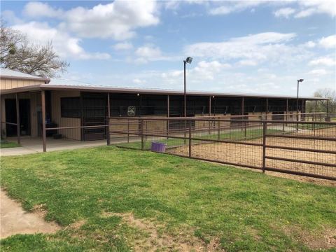 1019 & 1000 SpringHill Road, Aubrey, TX 76227 — photo 3