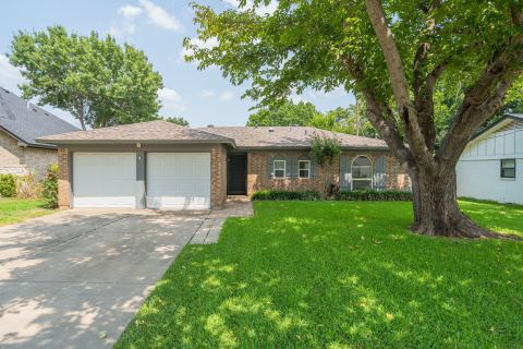 6980 Cox Lane, North Richland Hills, TX 76182 — photo 2