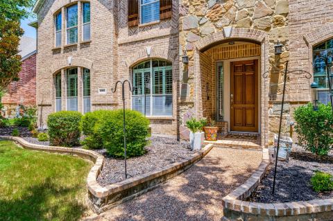 5748 Wellington Lane, Frisco, TX 75033 — photo 3
