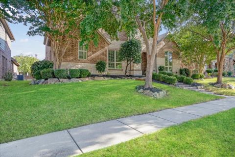 860 Bear Crossing Drive, Allen, TX 75013 — photo 2
