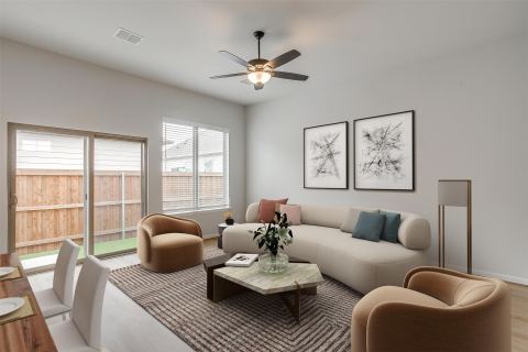 10512 Palmera Road, Fort Worth, TX 76126 — photo 2