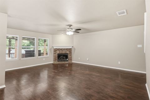 218 Mulberry Drive, Fate, TX 75087 — photo 2
