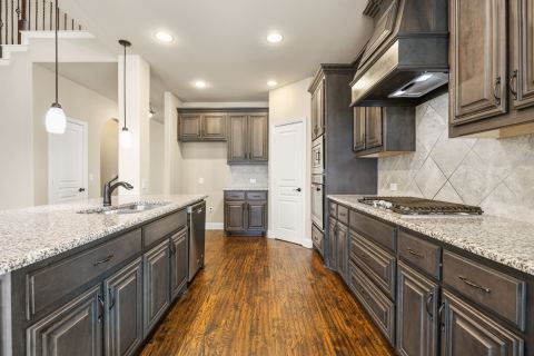 1116 Wedgewood Drive, Forney