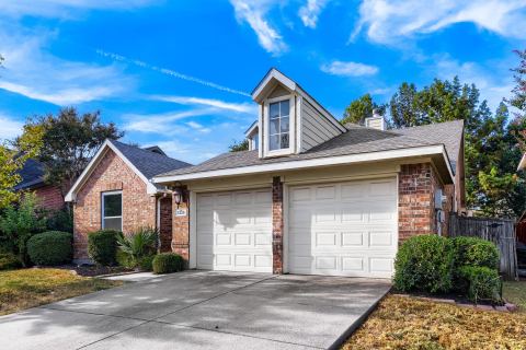 3328 Woodbluff Lane, McKinney, TX 75071 — photo 2