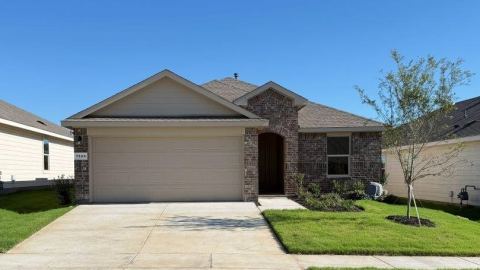 1324 TIN ROOF Road, Denton