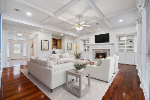 10524 Live Oak, Forney, TX 75126 — photo 2