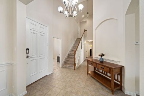 2653 WHISPERING Trail, Little Elm, TX 75068 — photo 2