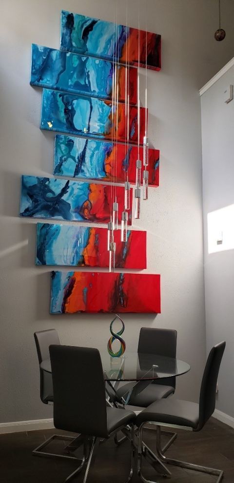 9601 Forest Lane 1222, Dallas, TX 75243 — photo 3