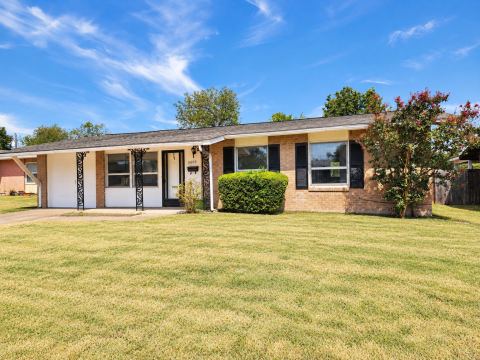 3609 Glacier Lane, Garland, TX 75042 — photo 2