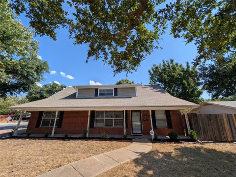 2558 Duringer Road, Fort Worth, TX 76133 — photo 2