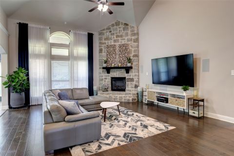 515 Dehaviland Lane, Fate, TX 75087 — photo 3
