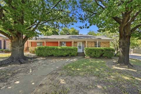 1214 Glasgow Drive, Sherman, TX 75092 — photo 3