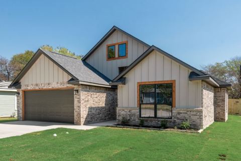 804 Vaquero Street, White Settlement, TX 76108 — photo 2