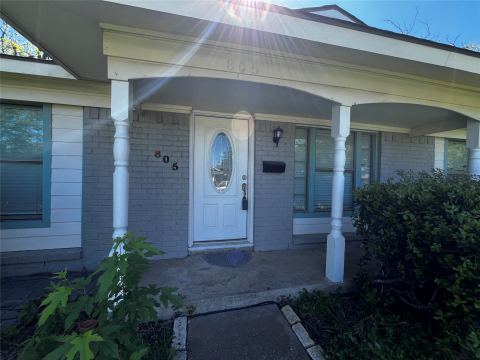 805 Brookshire Circle, Garland, TX 75043 — photo 2