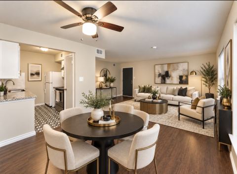 8067 Meadow Road 114, Dallas