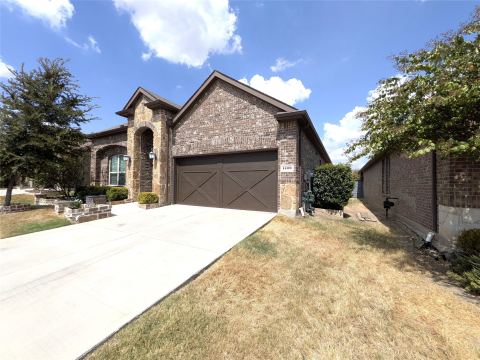 1409 Summit View Lane, Little Elm, TX 76227 — photo 3