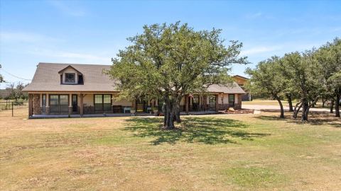 6032 Fm 1886, Azle, TX 76020 — photo 3