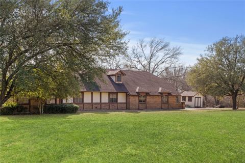 908 Hurricane Creek Circle, Anna, TX 75409 — photo 2