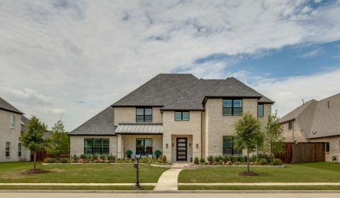 2511 Elaine Drive, Wylie