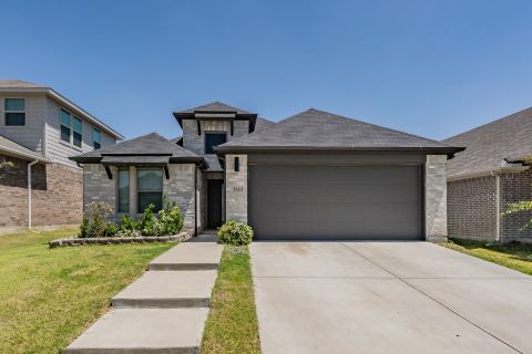 5320 Big Thicket Lane, Royse City