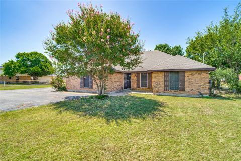 2705 County Road 920, Crowley, TX 76036 — photo 2