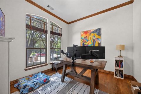 2101 S Hill Drive, Irving, TX 75038 — photo 3