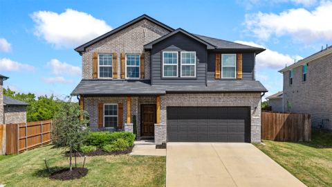 2405 Lundy Canyon Street, Forney, TX 75126 — photo 3