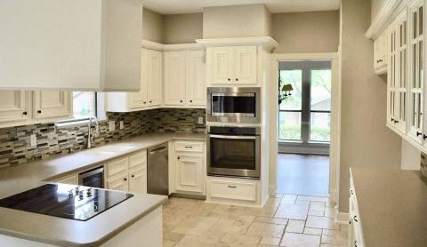 202 Pebble Beach Drive, Trophy Club, TX 76262 — photo 2