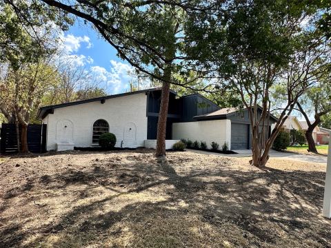 7708 N Richland Boulevard, North Richland Hills, TX 76180 — photo 2