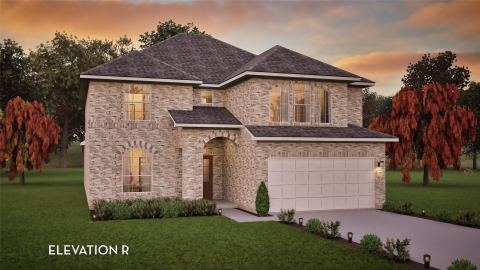 16212 Flatlands Way, Celina
