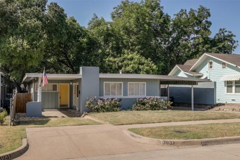 3933 Dexter Avenue, Fort Worth, TX 76107 — photo 2