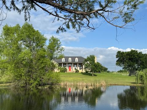 9722 Oak Creek Drive, Pilot Point, TX 76258 — photo 3